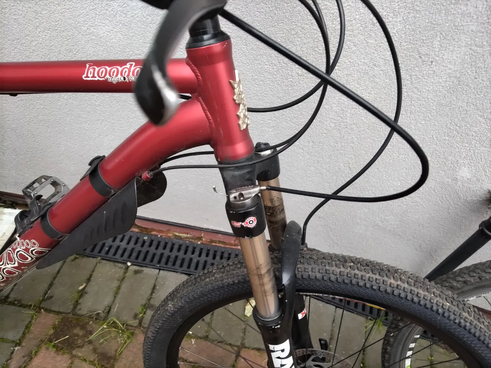 Voodoo Hoodoo Mountain Bike 2021