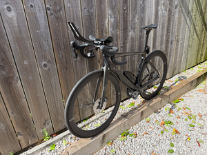 Cervelo S5 Ultegra 8020 Disc 2023