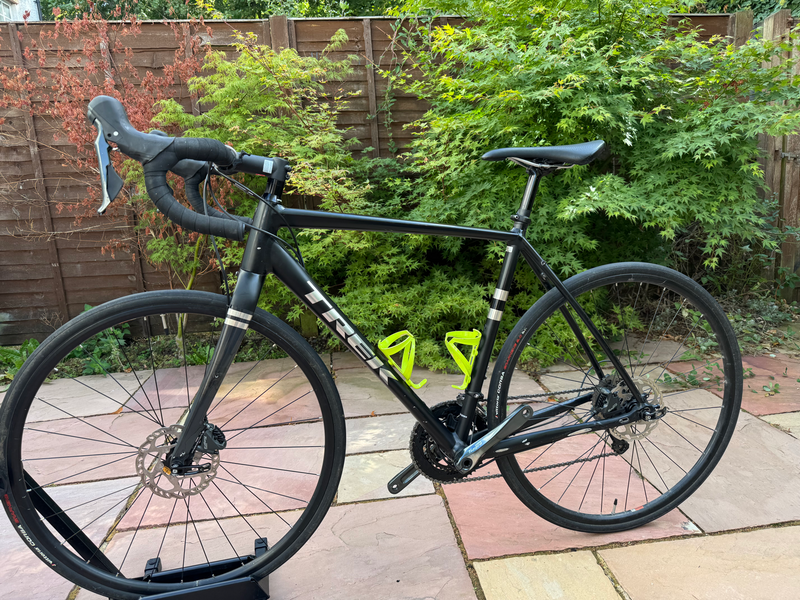 Trek Checkpoint ALR 4 2019