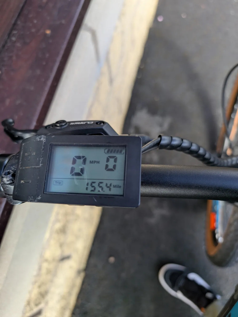EzeGo Trailblazer 2 2022