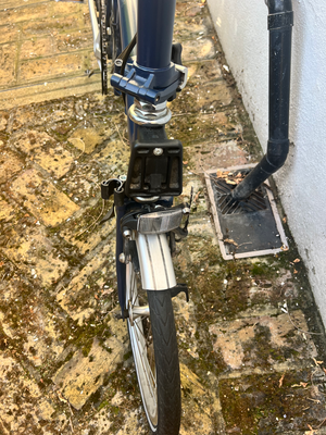 Brompton M6L 2018
