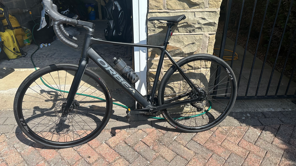 Orbea GAIN D30 20mph 2021