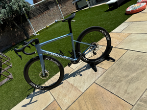 Specialized S-works Tarmac SL8 Ltd - Sram 2025