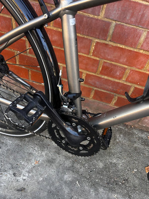 Trek shimano Tiagra