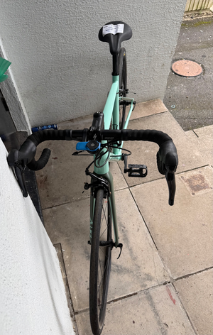 Specialized Allez E5 Sport 2020