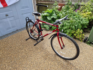 Trek Advance Single trek950