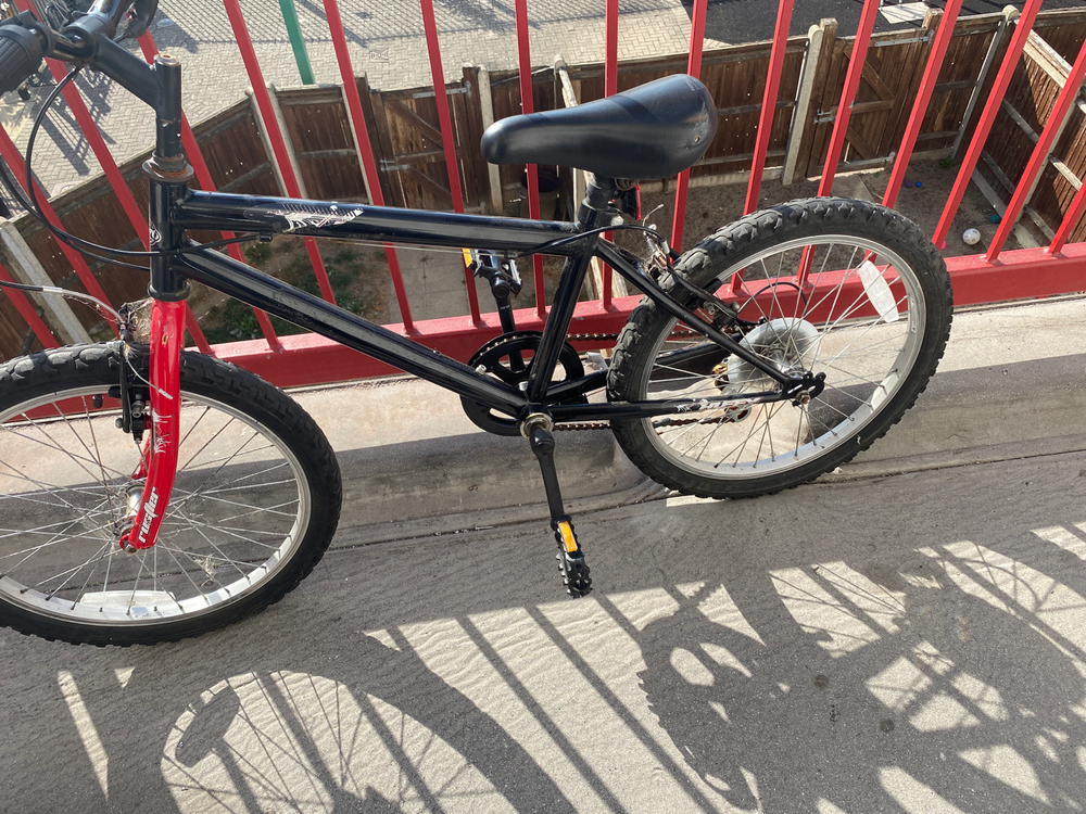 Rustler/huffy Latest 2021