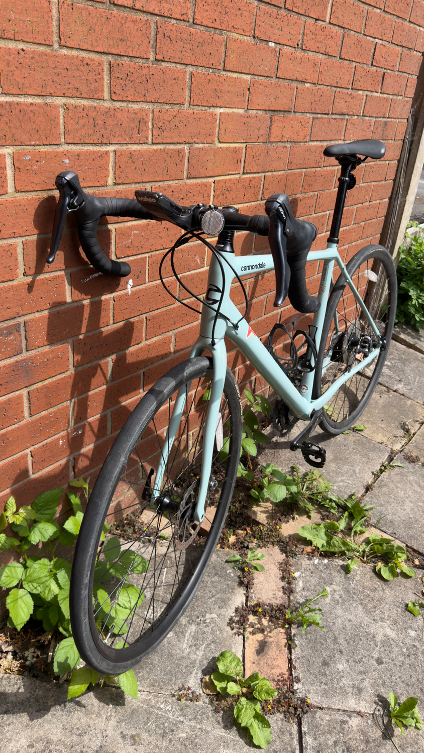 Cannondale Synapse 2 2023
