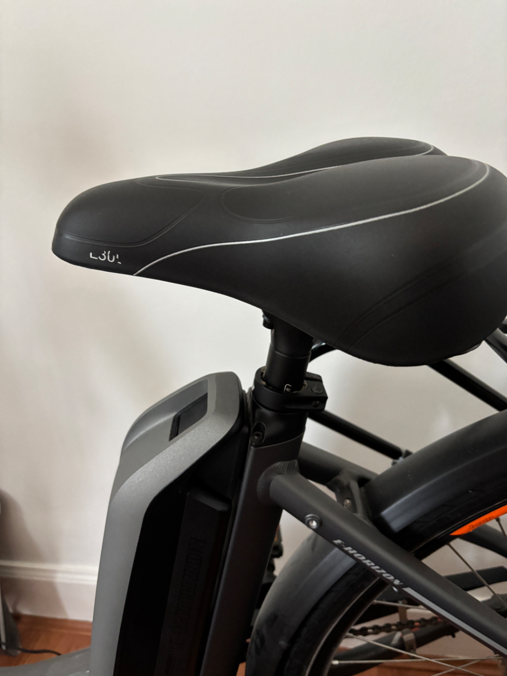 Bergamont E-Horizon 6.0 Wave 2017