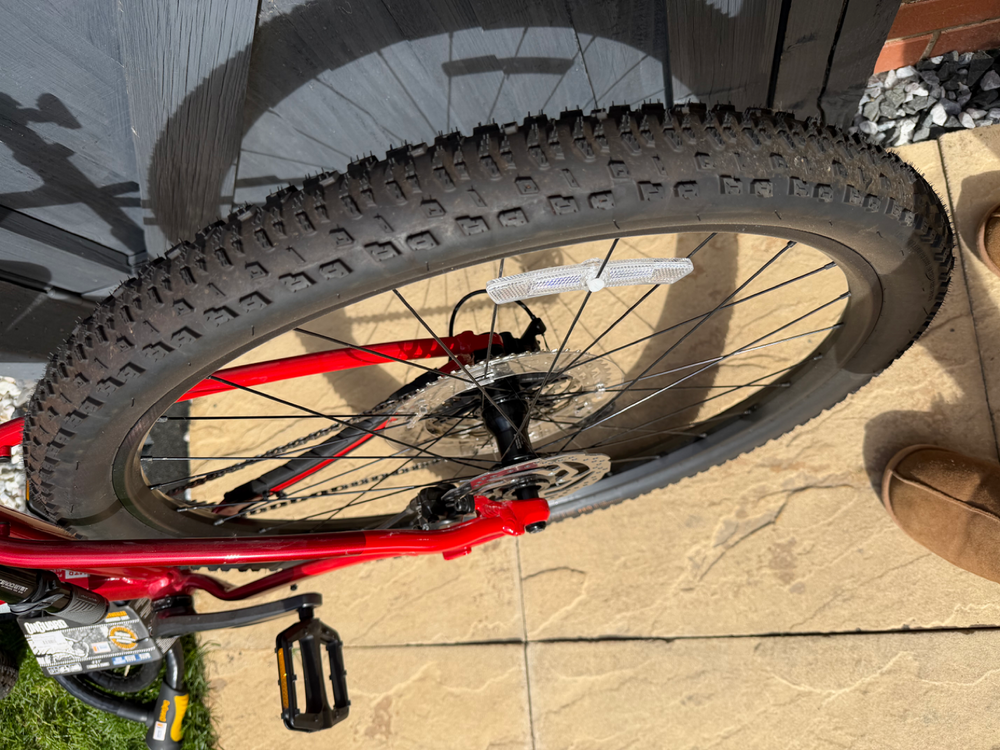 Trek Procaliber 6 2024