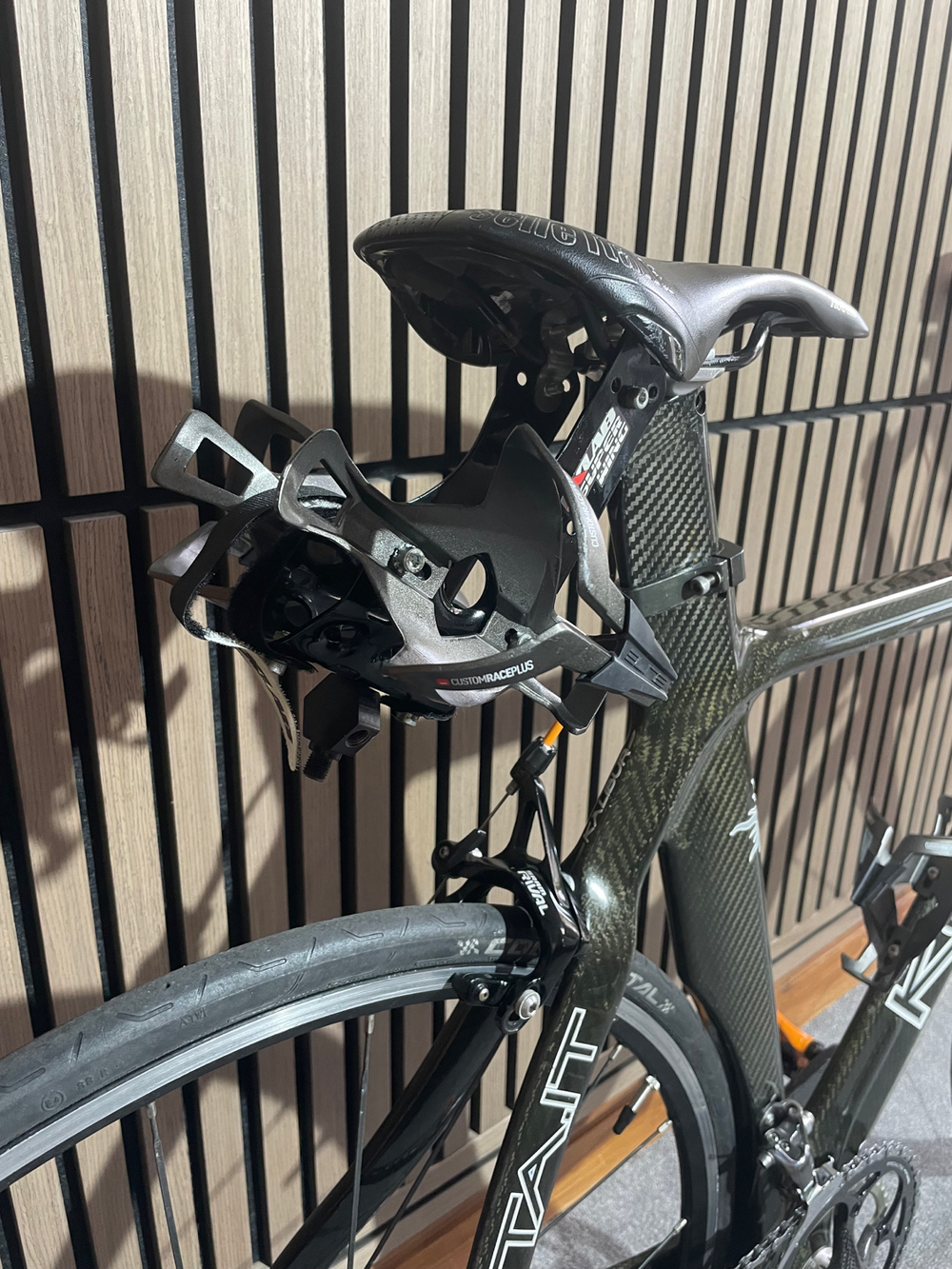 Kuota Kalibur 2018