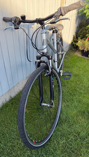 Claud Butler Explorer 1.0 Low Step 2026