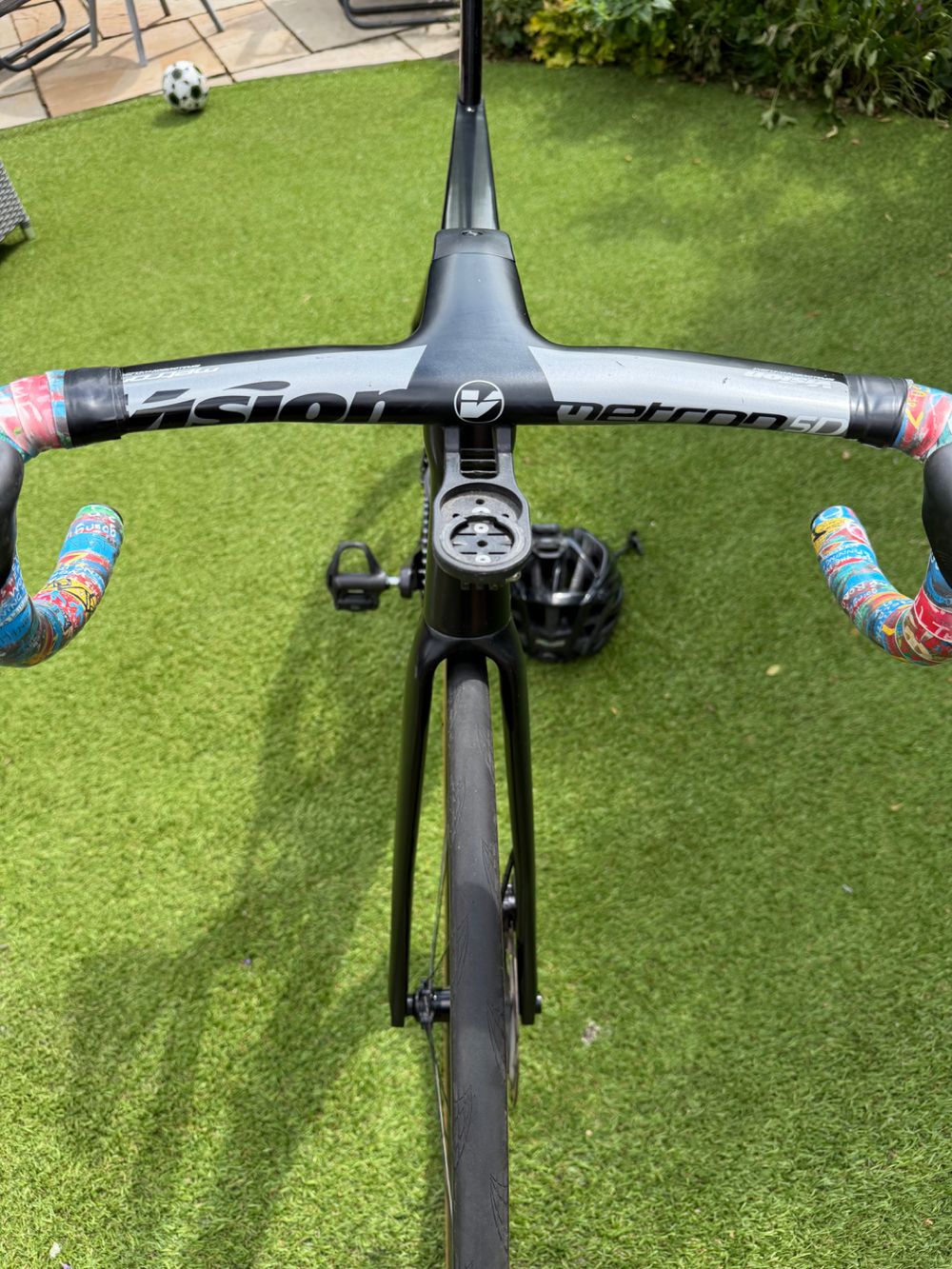Vitus ZX-1 Evo Ultegra Di2 2023
