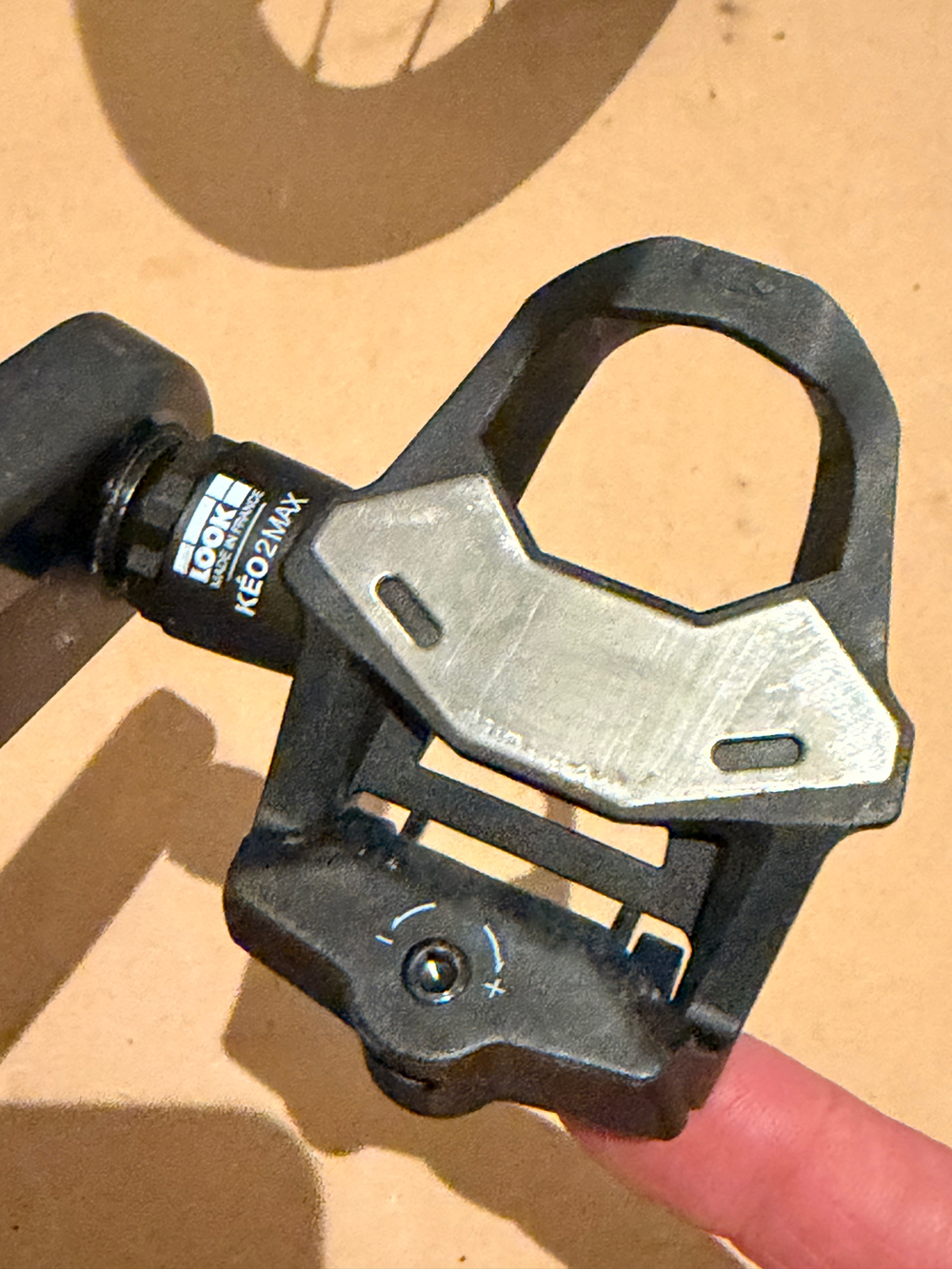 Cannondale Synapse Carbon Disc Ultegra Di2 2015