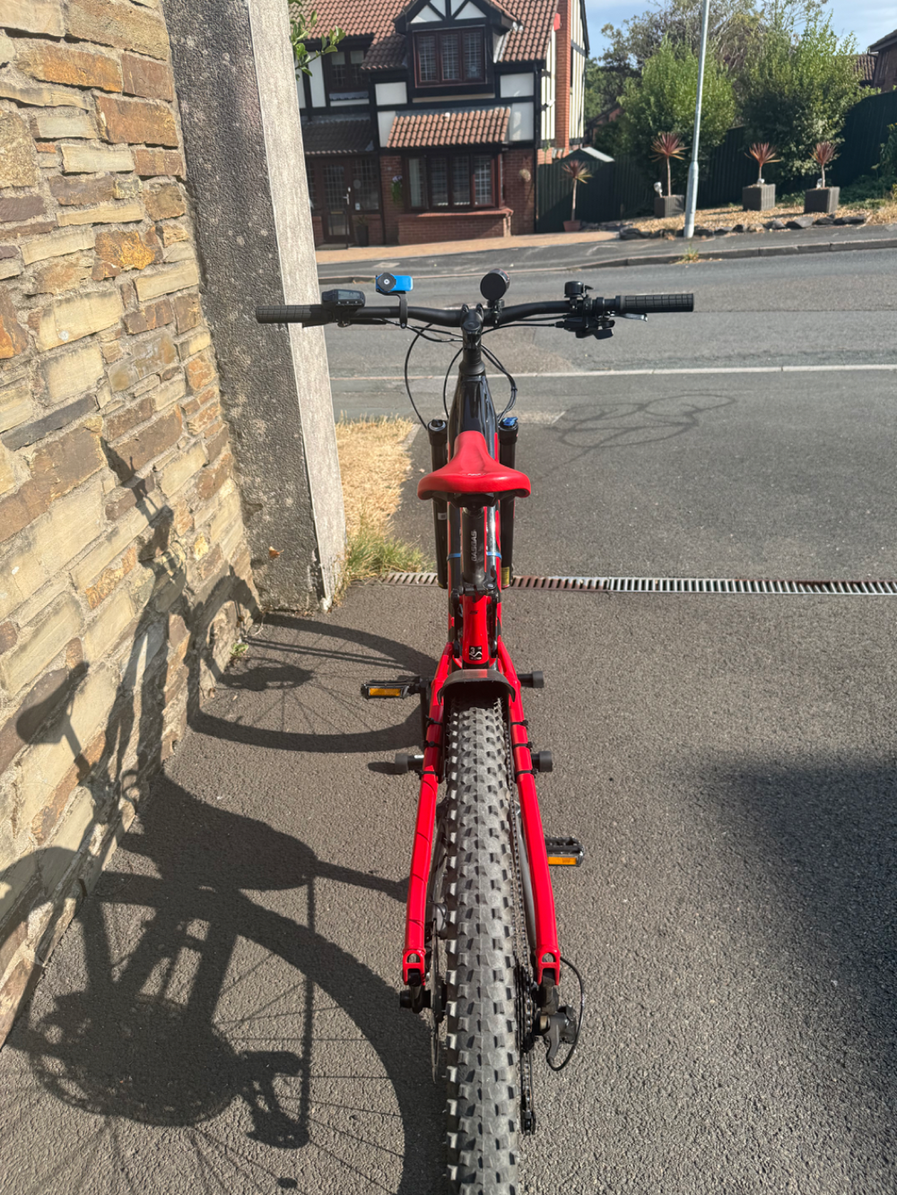 GasGas G Trail 1.0 2022