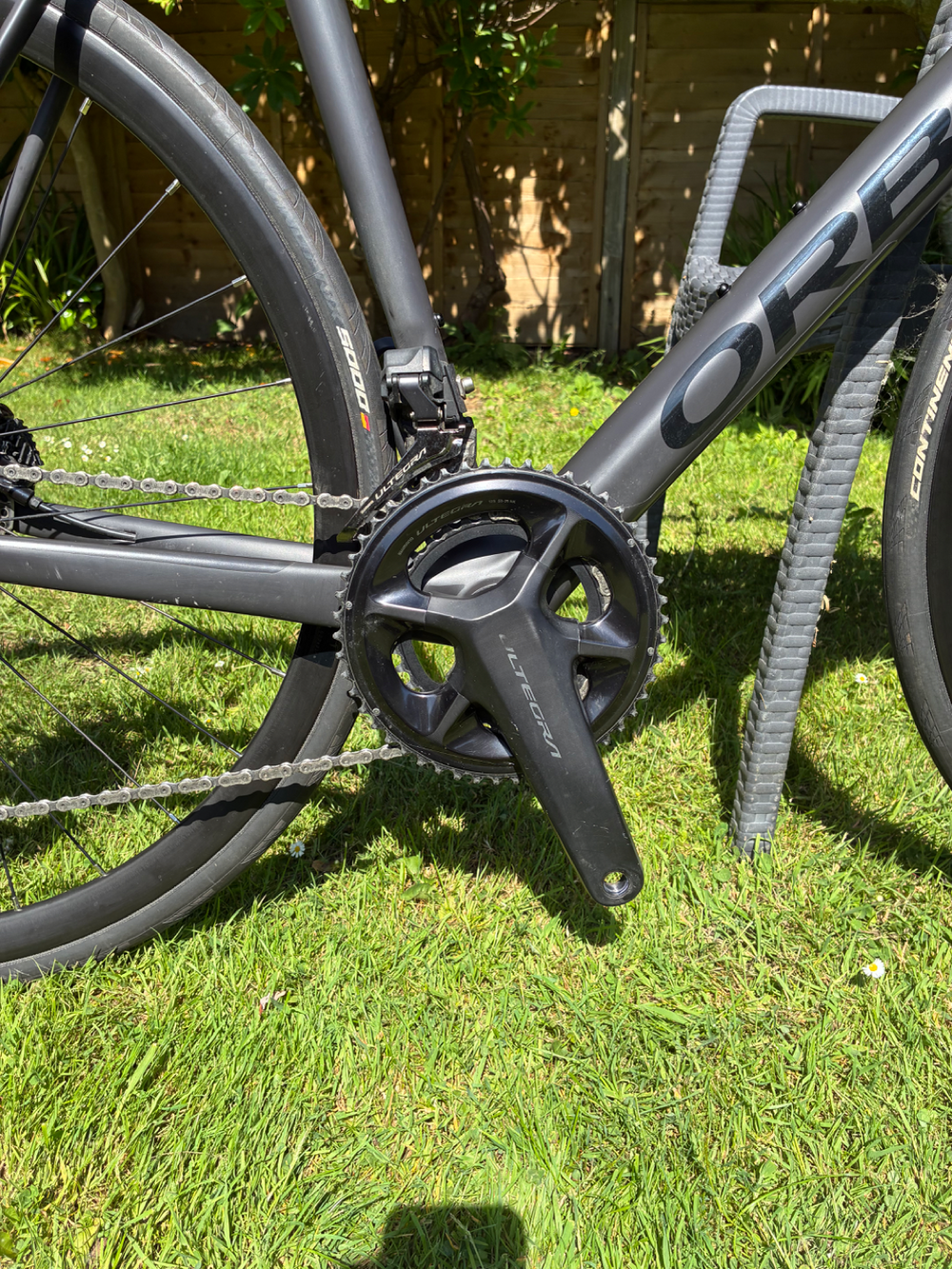 Orbea Orca M30i Carbon Road 2025