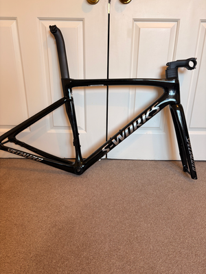 Specialized Tarmac SL7 2024