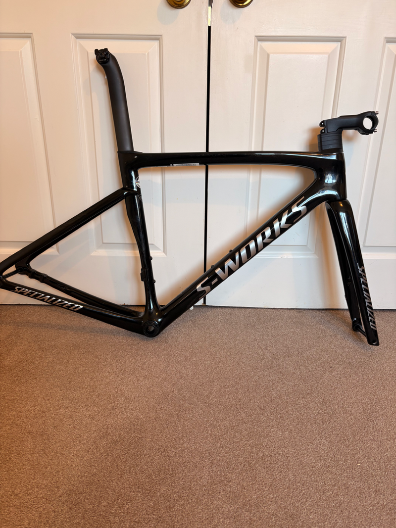 Specialized Tarmac SL7 2024