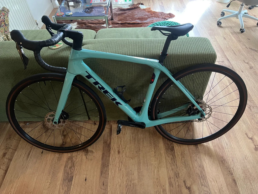 Trek Domane SL 5 Gen 4 2024