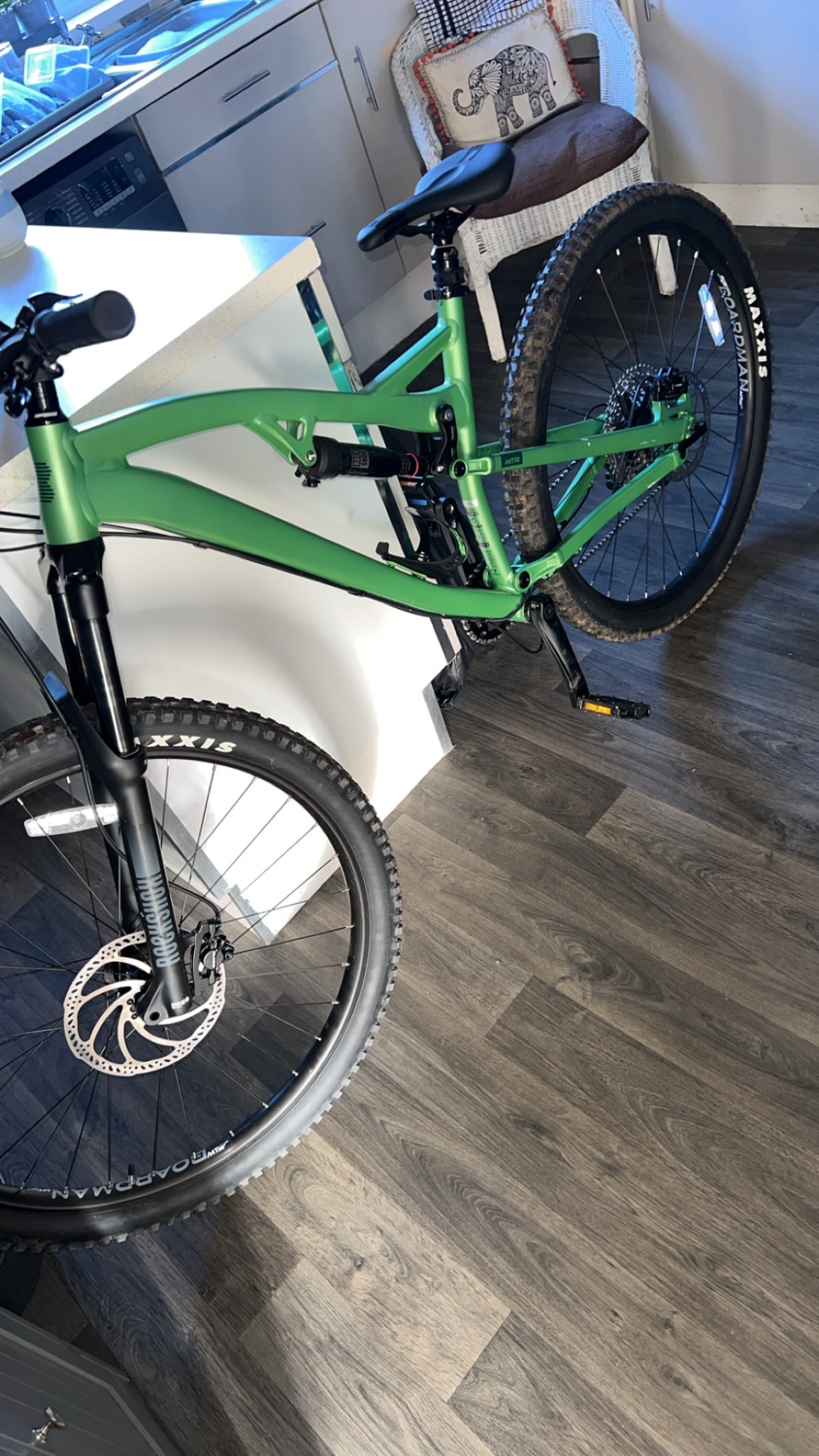 Boardman MTR 8.8 2021