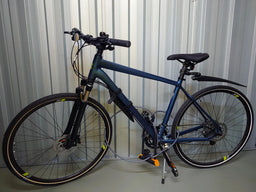 Boardman MTX 8.8 2021