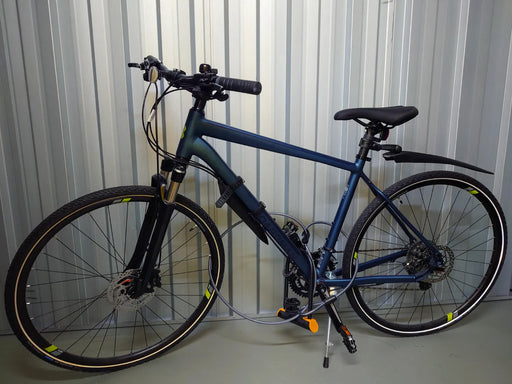 Boardman MTX 8.8 2021