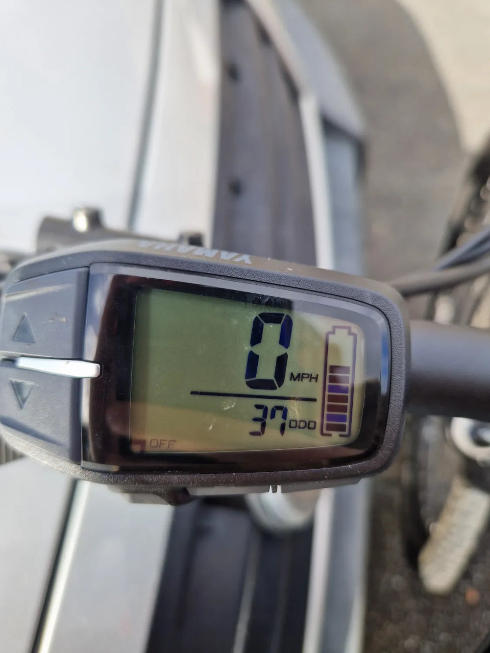 Haibike Alltrail 3 2025