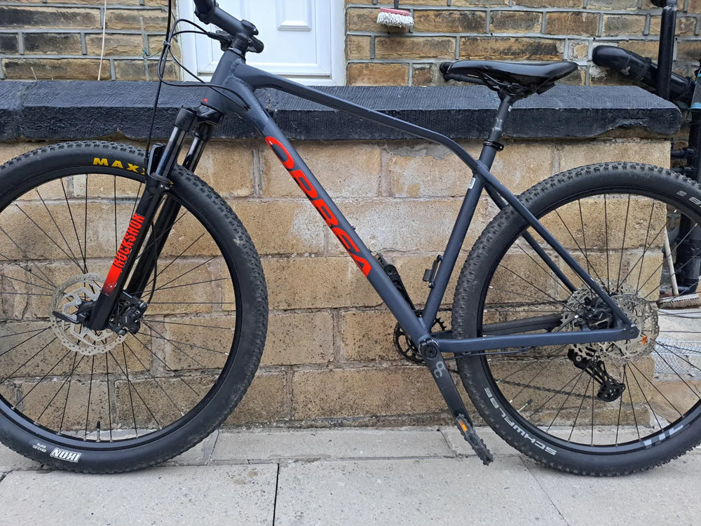 Orbea ALMA H30 2022