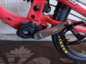 Zerode G3 2025