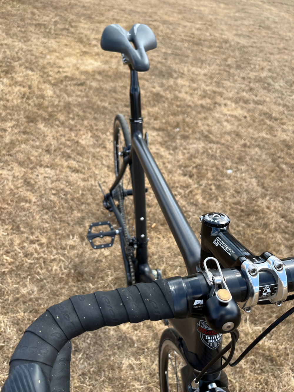 Planet X Pro Carbon 2020