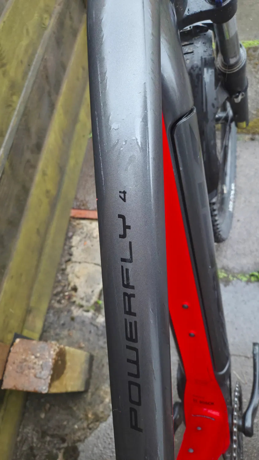 Trek Powerfly 4 Gen 4 2023