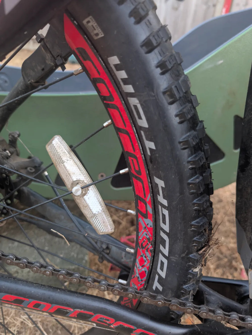 Carrera Vengeance-E Pro 2025