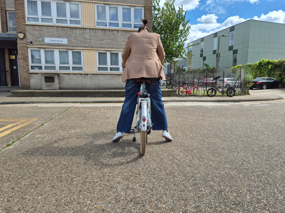 Volt Kensington 2020