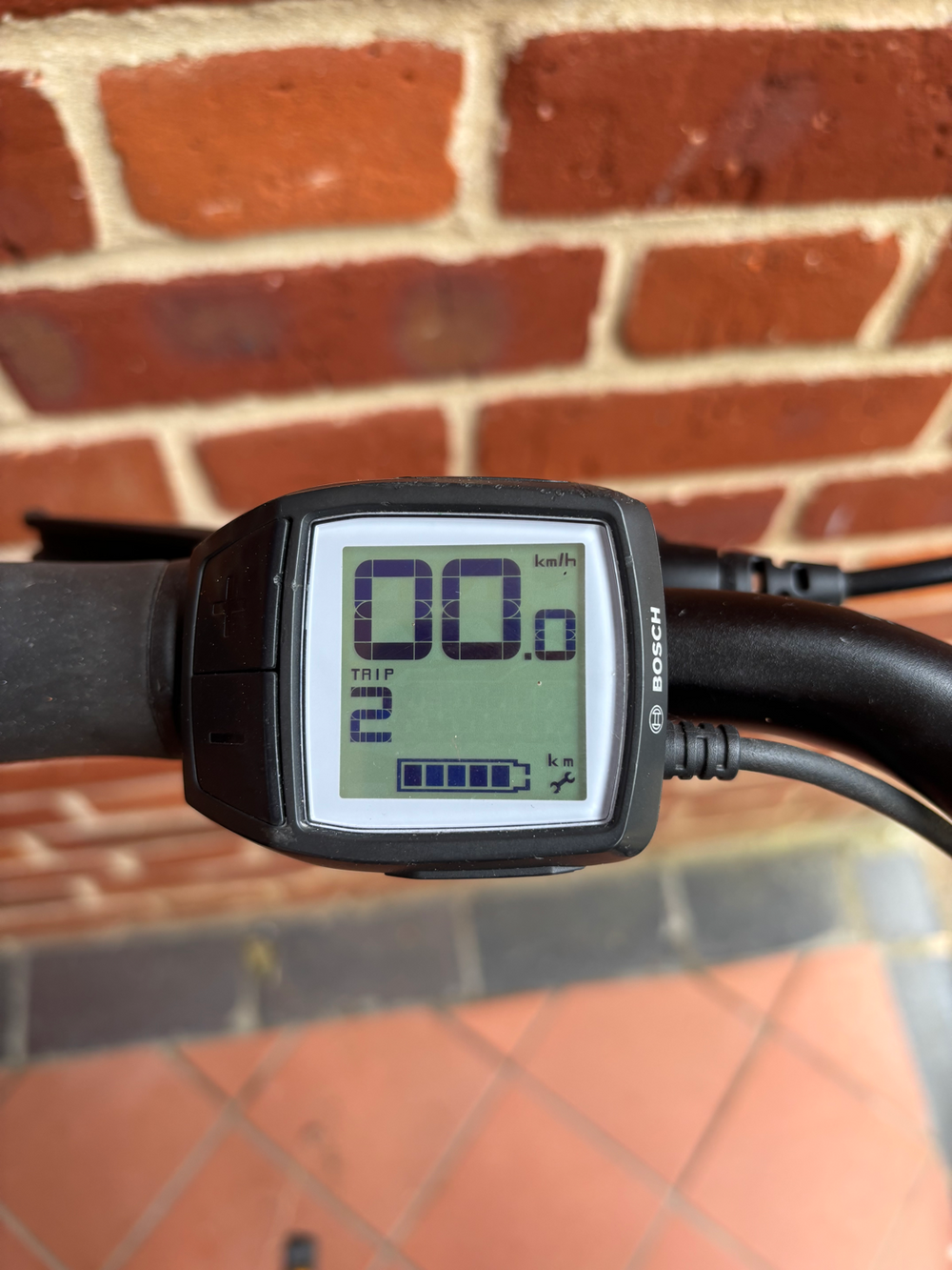 CUBE Town hybrid 2017