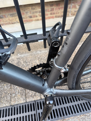 Trek Domane AL 2 Gen 4 Road 2026