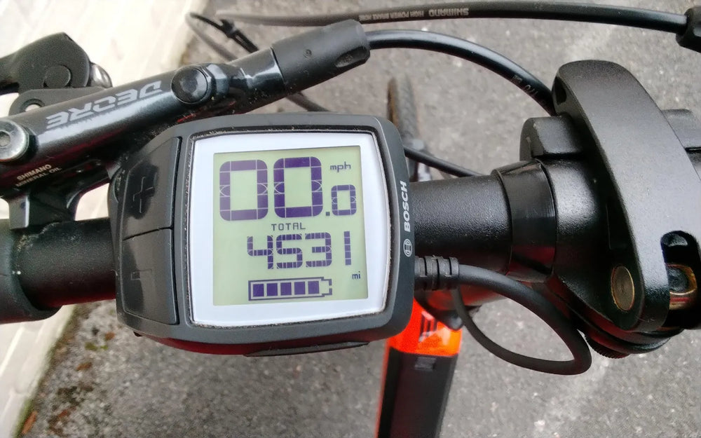 KTM MACINA FOLD 20 inches 2021