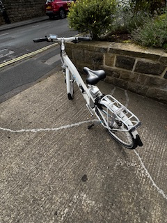 VoltBike Pulse LS 2018