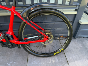 Specialized Turbo Levo Hardtail 29 2017
