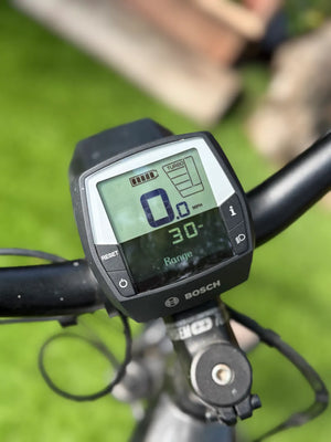 Haibike Trekking 9 High 2022
