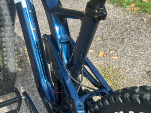 GT Force Carbon Pro LE 2024