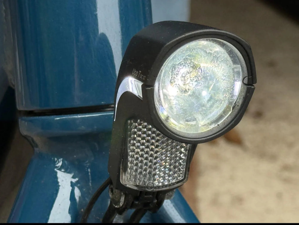 Gazelle Easyflow HMS Low-Step 2023