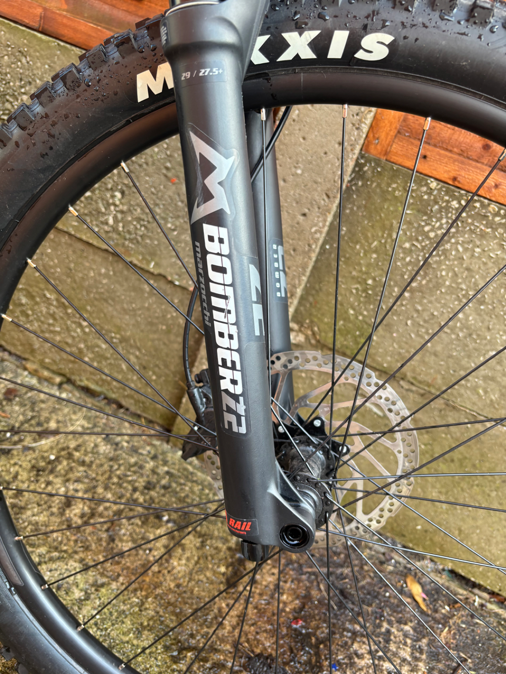 Merida One-forty 500 2025
