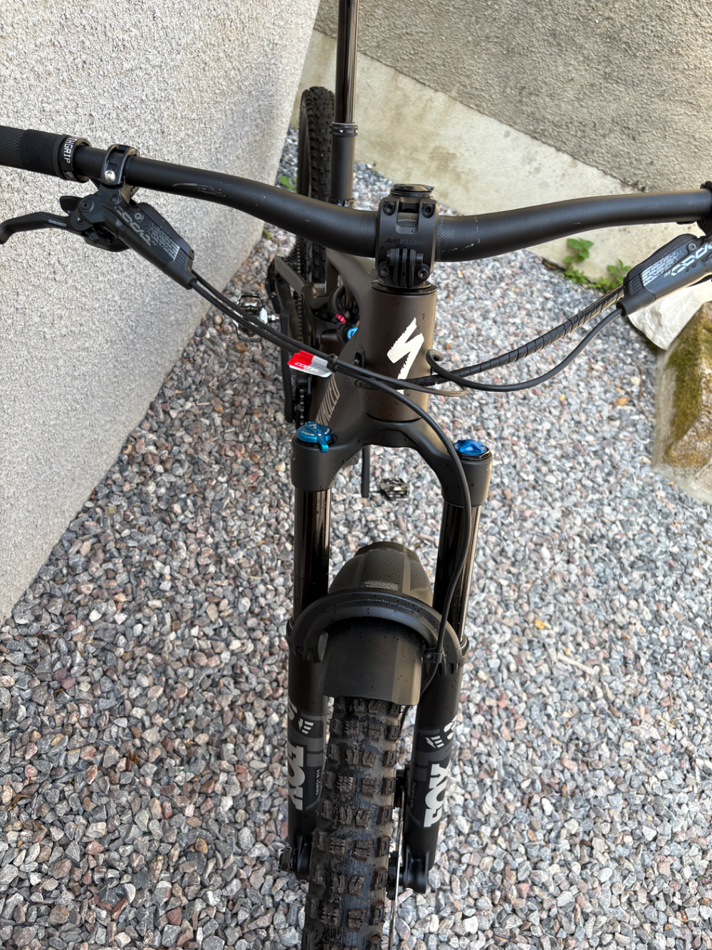 Specialized Levo SL Comp Carbon 2023