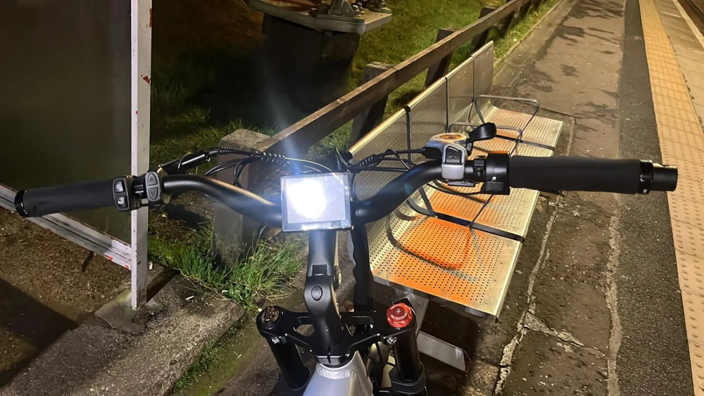 Cyrusher Kommoda 1.0 2022