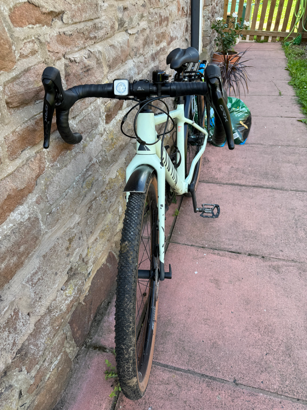 Canyon Grizl CF SL 7 2022
