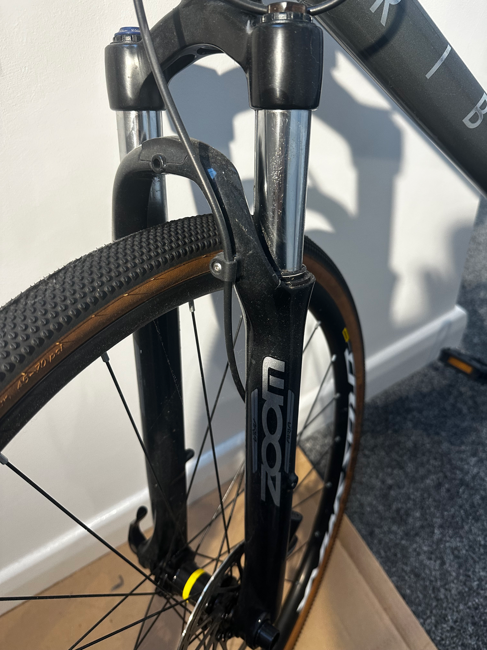 Ribble Hybrid Trail AL 2021