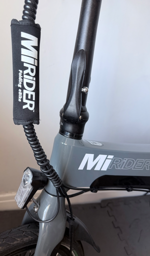 MiRider 16 Folding Electric 2024