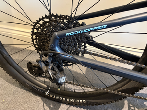 Specialized Rockhopper Expert 27.5 2024