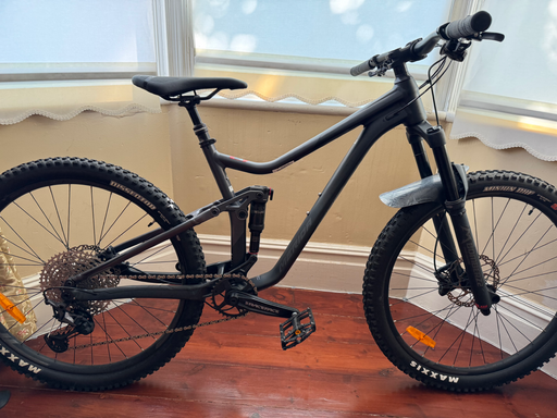 Merida One-forty 600 2021