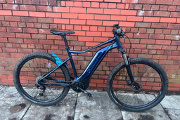 Giant Fathom E+ 29 2 2021